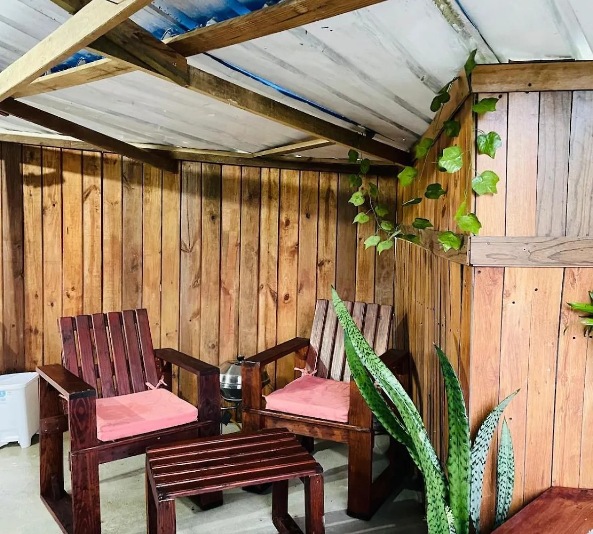 Villa Cabanita La Cortina Jarabacoa